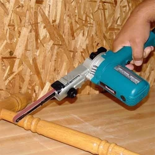 Pilnik taśmowy Makita 9032