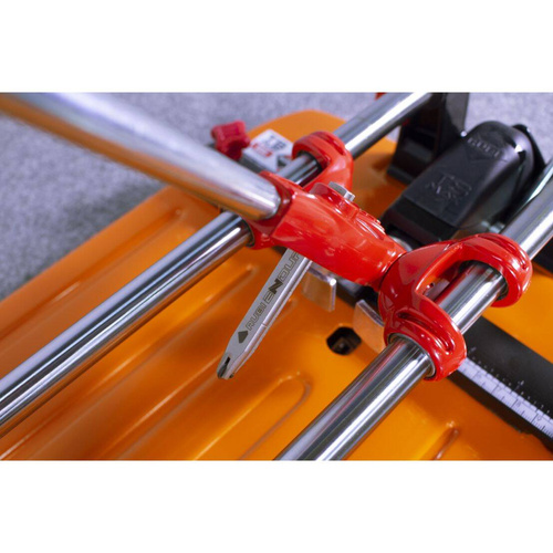 Nóż tnący Ø 22 mm EXTREME RUBI (01907)