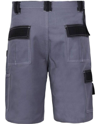 Krótkie spodenki robocze Lahti Pro L4070305 2XL