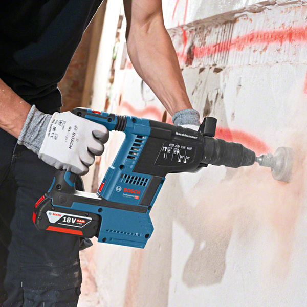 Młotowiertarka Bosch GBH 18V-26 (0611909000)