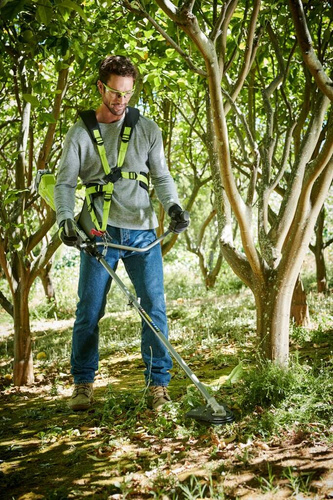 Podkaszarka akumulatorowa Ryobi OBC1820B