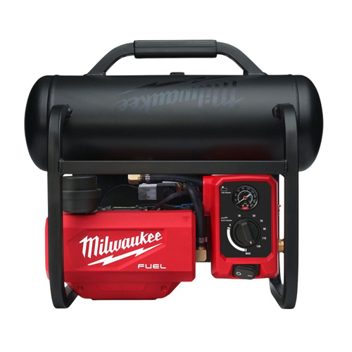Kompresor Milwaukee M18 FAC-0
