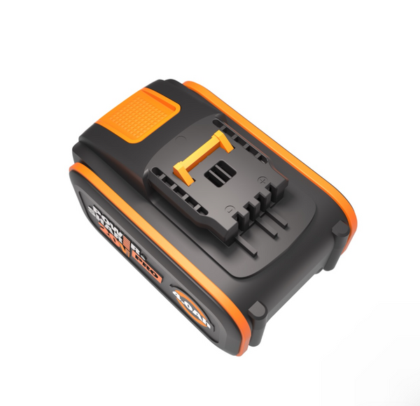 Akumulator litowo-jonowy PowerShare 20V 4 Ah WORX WA3644