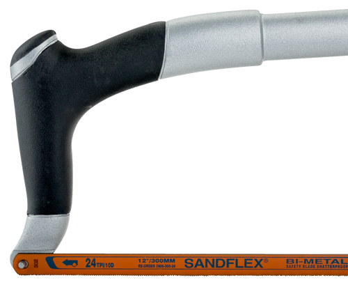 Piła ręczna do metalu Bahco 325 395 mm