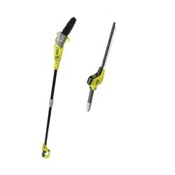 Zestaw RP750450 Pilarka + Nożyce do żywopłotu Ryobi 5133002315