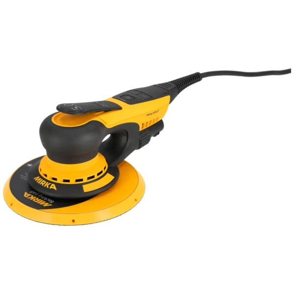 Szlifierka mimośrodowa Mirka DEROS II 750