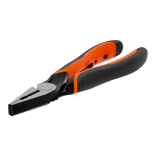 Szczypce uniwersalne Bahco 2628 G-180