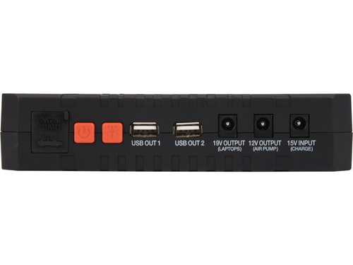 Urządzenie rozruchowe Yato YT-83082 12000mA