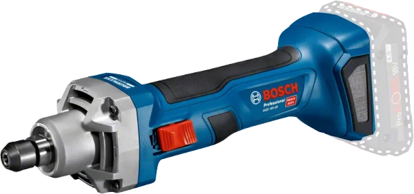 Szlifierka prosta Bosch GGS 18V-20 06019B5401