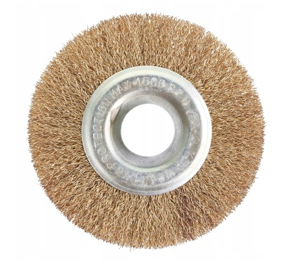 Szczotka druciana Ryobi RAC814