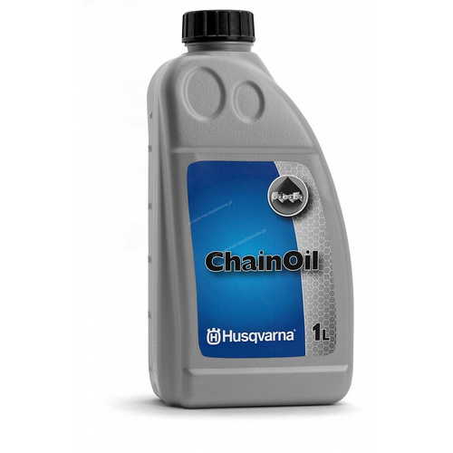Olej mineralny do smarowania łańcucha Husqvarna 579396001