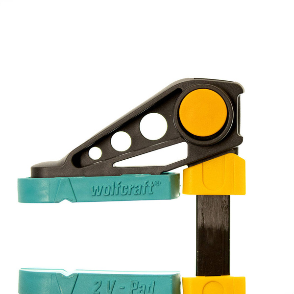 Ścisk stolarski automatyczny Wolfcraft EHZ PRO/100-300mm WF3031000