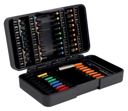 Zestaw bitów udarowych Bahco 66IM/54C-1