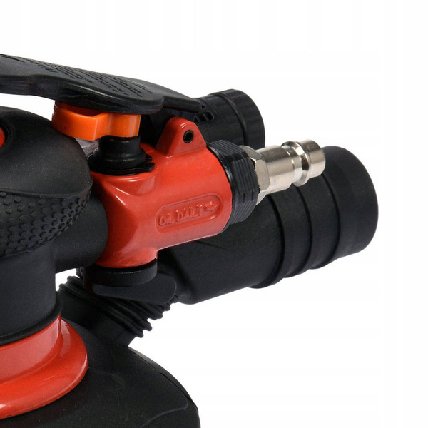 Pneumatyczna szlifierka mimośrodowa YT-09739