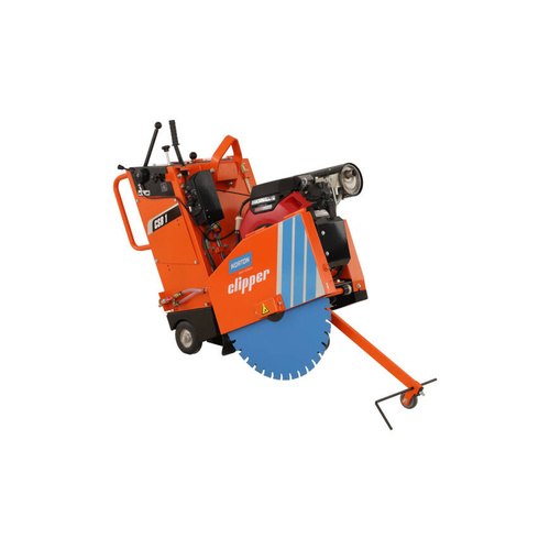 Przecinarka do betonu Norton Clipper CSB1 P21 70184645495
