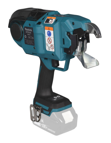 Wiązarka do zbrojenia Makita DTR181RTJ