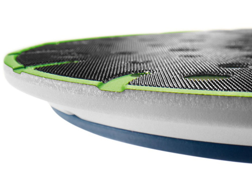 Talerz szlifierski FastFix ST-STF D150/MJ2-FX-SW do RO 150 Festool 202462