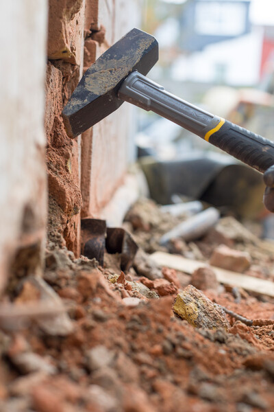 Młotek ślusarski Stanley F/GLASS 1000g STHT0-51910