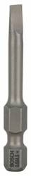 Końcówka wkręcająca Extra Hart S0,6x4,5x49 Bosch 2607001477
