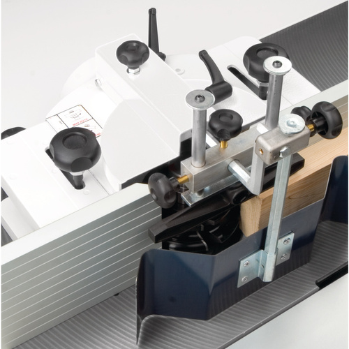 Frezarka dolnowrzecionowa Holzkraft minimax twf 45c 5502046