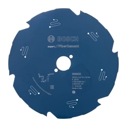 Tarcza do cięcia cementu 230x30 mm Bosch 2608644347
