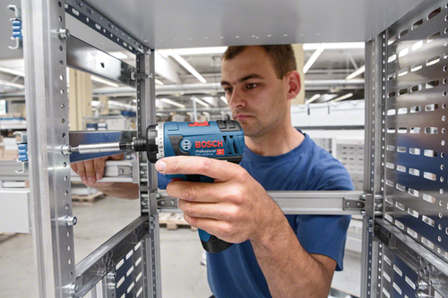 Akumulatorowa wiertarko-wkrętarka GSR 12V-20 HX Bosch 06019D4105