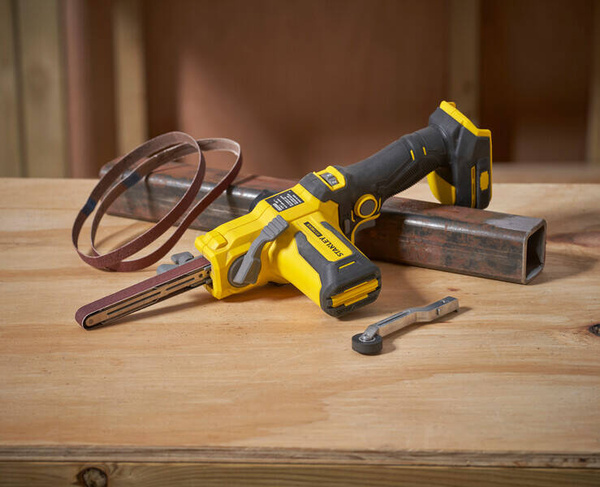 Pilnik taśmowy Stanley Fatmax SFMCE210B