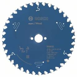 Tarcza pilarska Expert for Wood 180x20 Bosch 2608644030