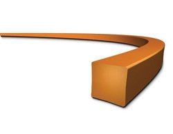 Żyłka nylonowa 369224607 Makita 2,4 mm 69 m