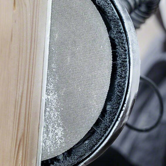 Siatka szlifierska Bosch EXPERT M480 225mm G220 25szt.