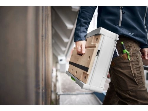 Stół narzędziowy Festool Systainer SYS3-MFT M 112 578496