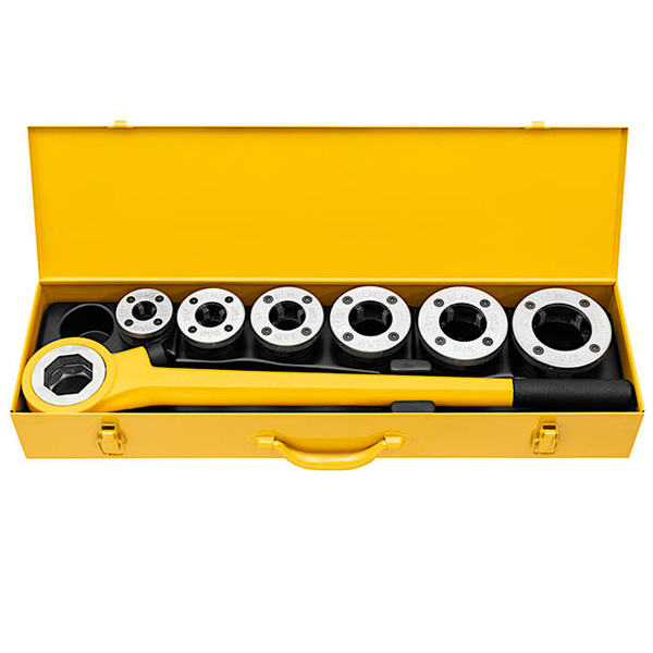 Gwintownica do rur REMS 520017