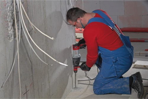 Młotowiertarka SDS-Plus Milwaukee PH 30 POWER X 4933396420