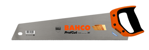 Piła do laminatów Bahco PC-20-LAM 500 mm