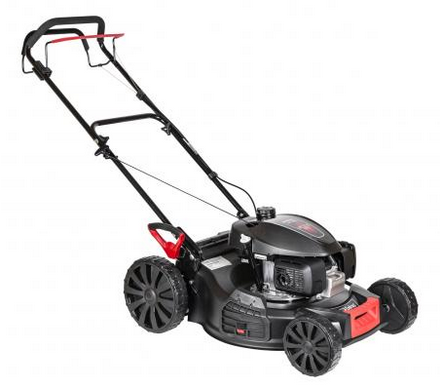 Kosiarka spalinowa z napędem Cedrus KS53H z silnikiem Honda