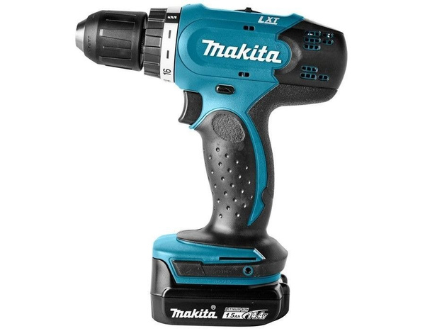 Wiertarko-wkrętarka Makita DDF343SYE