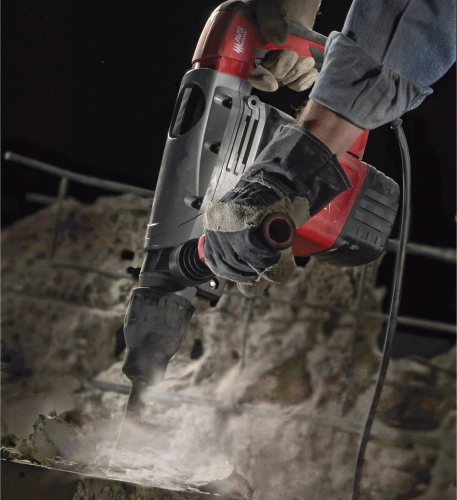 Młotowiertarka SDS-Max Milwaukee K 750 S 4933398600