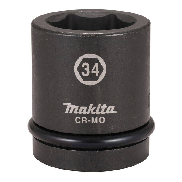Nasadka udarowa 1" 34x63 mm Makita E-24555