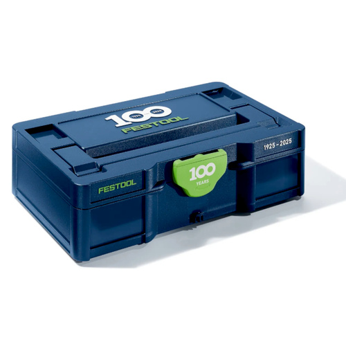 Walizka Festool Systainer³ SYS3 S 76 100Y 578728