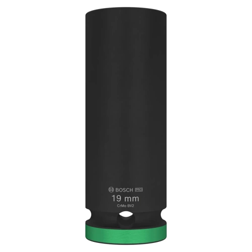 Nasadka udarowa 1/2" Bosch 2608003051 rozmiar 19 mm