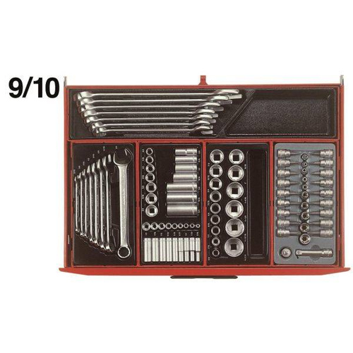 Wózek narzędziowy Teng Tools TCMM715N 106240203