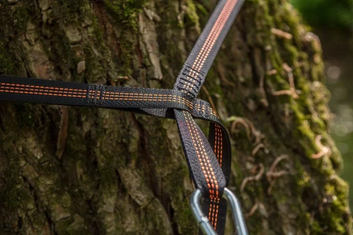 Taśmy do hamaka NEO Tools 63-141