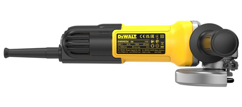 Szlifierka kątowa Dewalt DWE4036