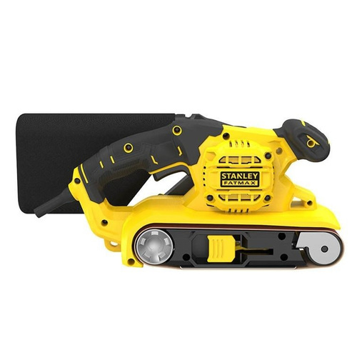 Szlifierka taśmowa Stanley Fatmax FMEW204K