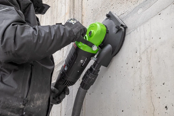 Szlifierka kątowa Eibenstock EBS 180.1 0634S000