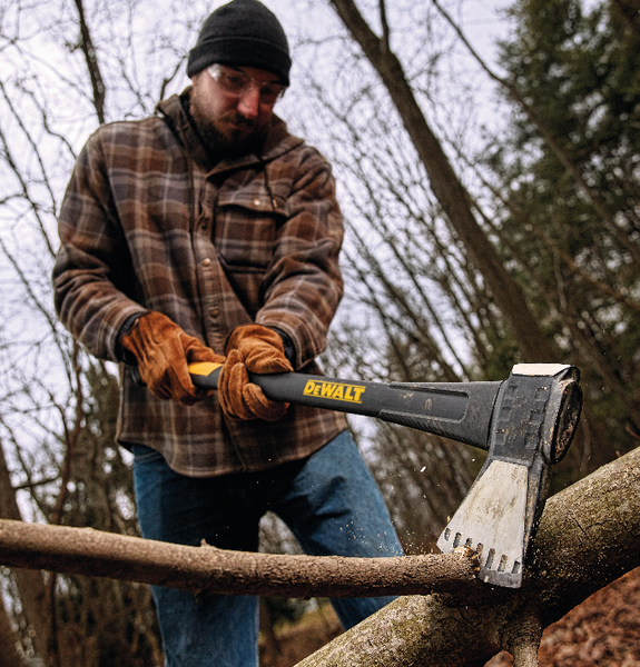 Siekiera 1,5kg Excocore DWHT56032-0 DeWALT