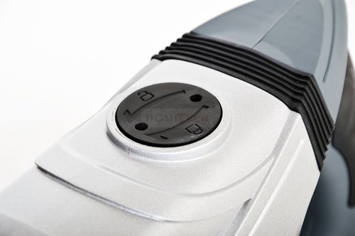 Młotowiertarka Graphite 58G862