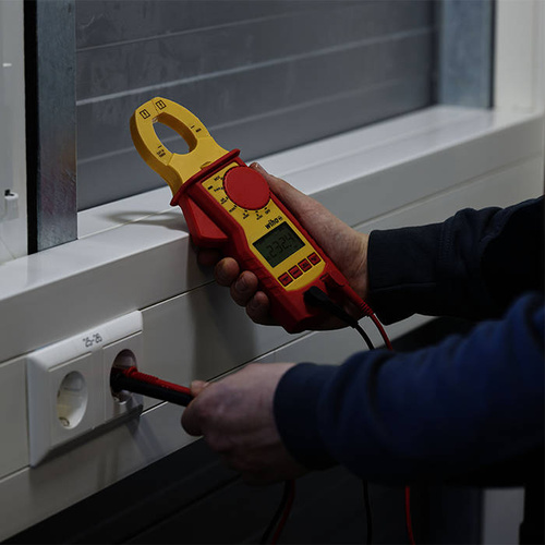 Miernik cęgowy Wiha 45219