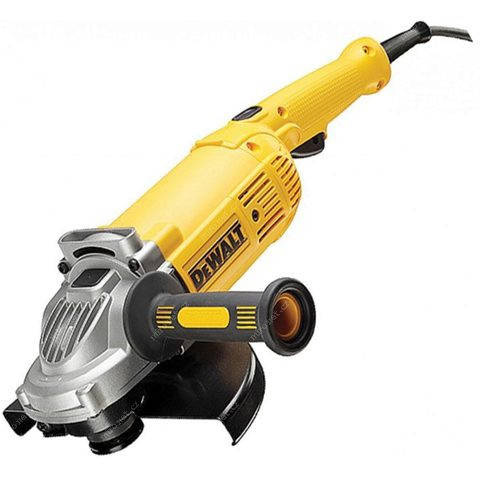 Szlifierka kątowa Dewalt DWE492KD