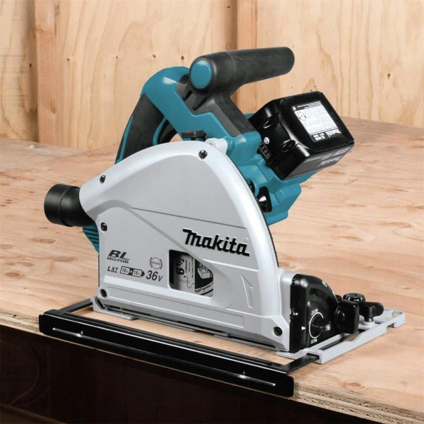 Zagłębiarka Makita DSP600ZJ